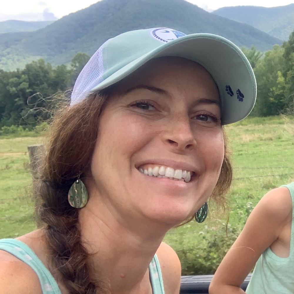 Meet your Posher, Amber